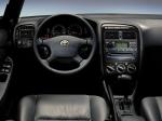 Toyota Avensis Sedan 2000 года